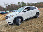 Honda HR-V 2017