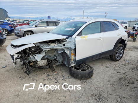 Mazda CX-30 2023 - Image 1 of 12