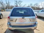 Subaru Forester 2010