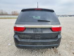 Dodge Durango 2011