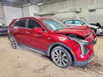 Cadillac XT4 2019