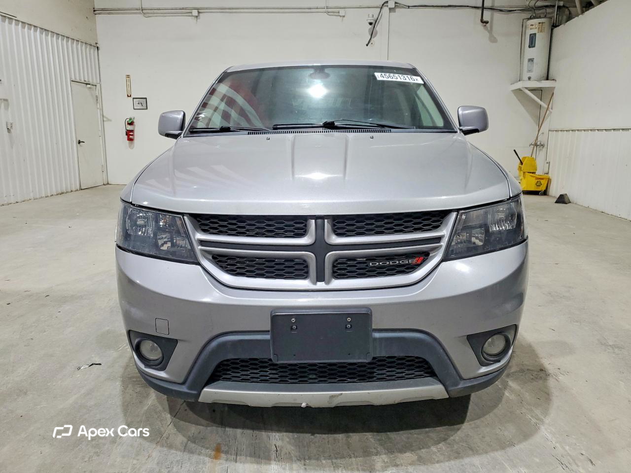 Dodge Journey 2019