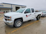 Chevrolet Silverado 2018
