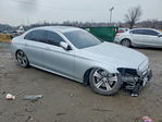 Mercedes-Benz E-klasse 2017