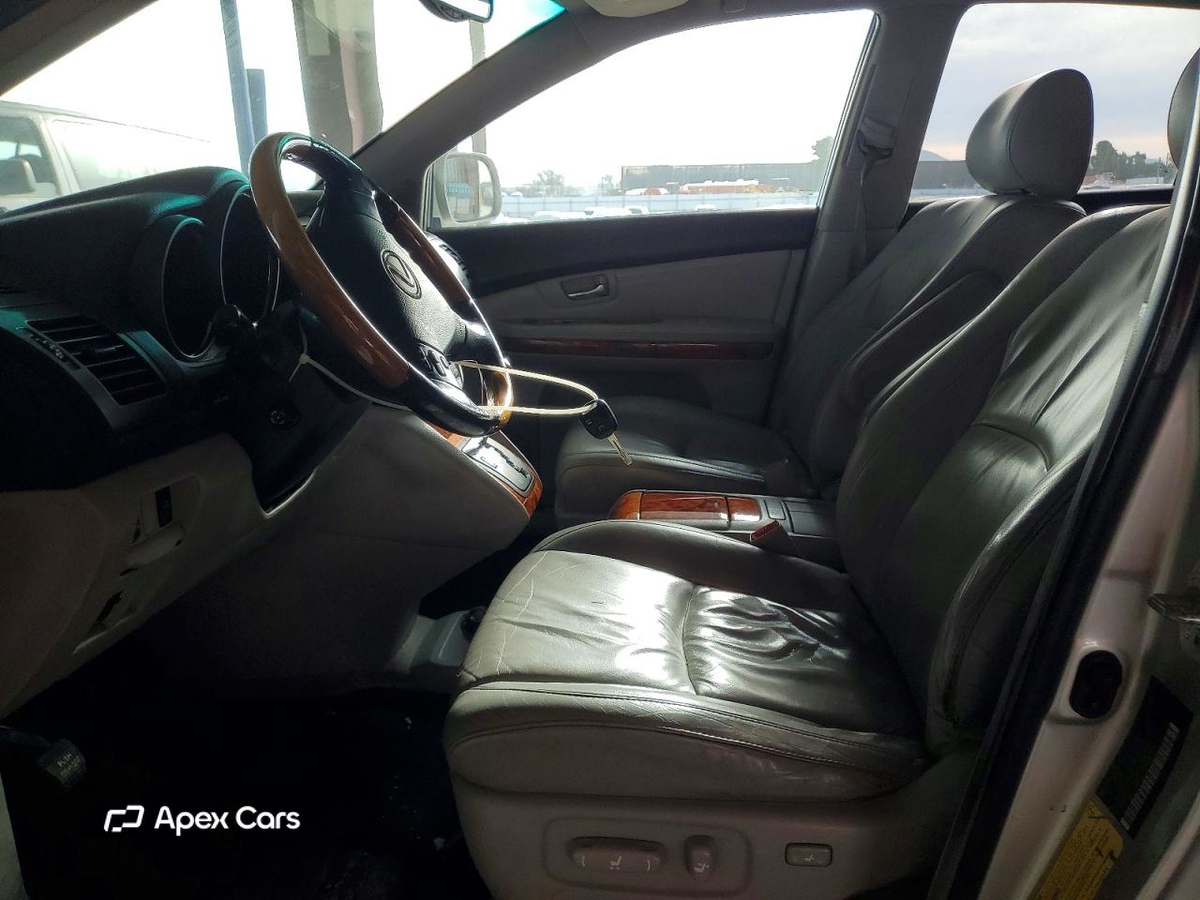 Lexus RX 2005