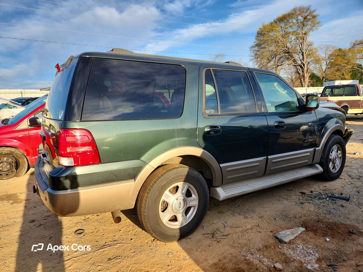 Ford Expedition 2004