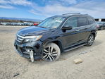 Honda Pilot 2018