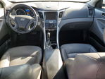 Hyundai Sonata 2012