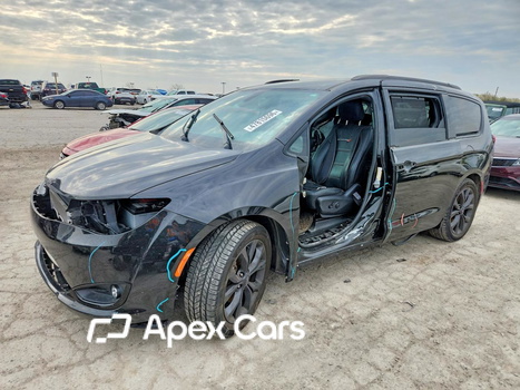Chrysler Pacifica 2020 - Image 1 of 14