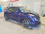Nissan Juke 2016