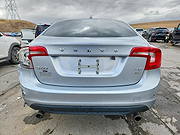 Volvo S60 2013