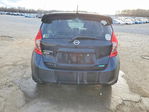 Nissan Versa 2014