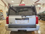 Jeep Commander 2007