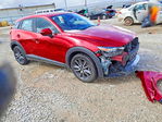 Mazda CX-3 2018