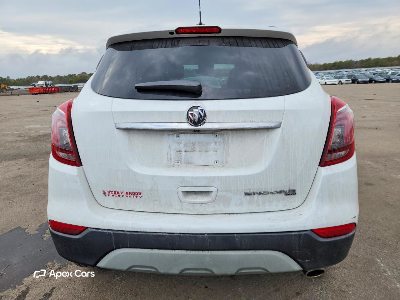 Buick Encore 2019