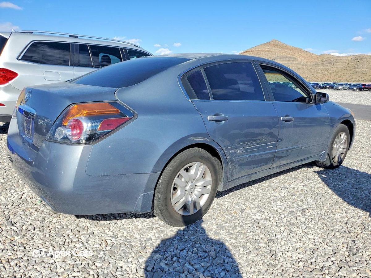 Altima 2010