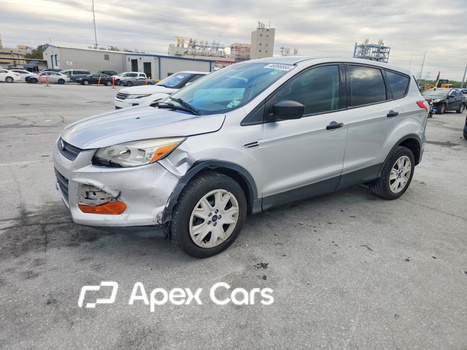 Ford Escape 2013 - Image 1 of 14