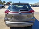 Nissan Kicks 2022