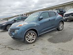 Nissan Juke 2013