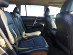 Toyota Highlander 2012