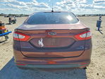 Ford Fusion 2016