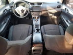 Nissan Sentra 2016
