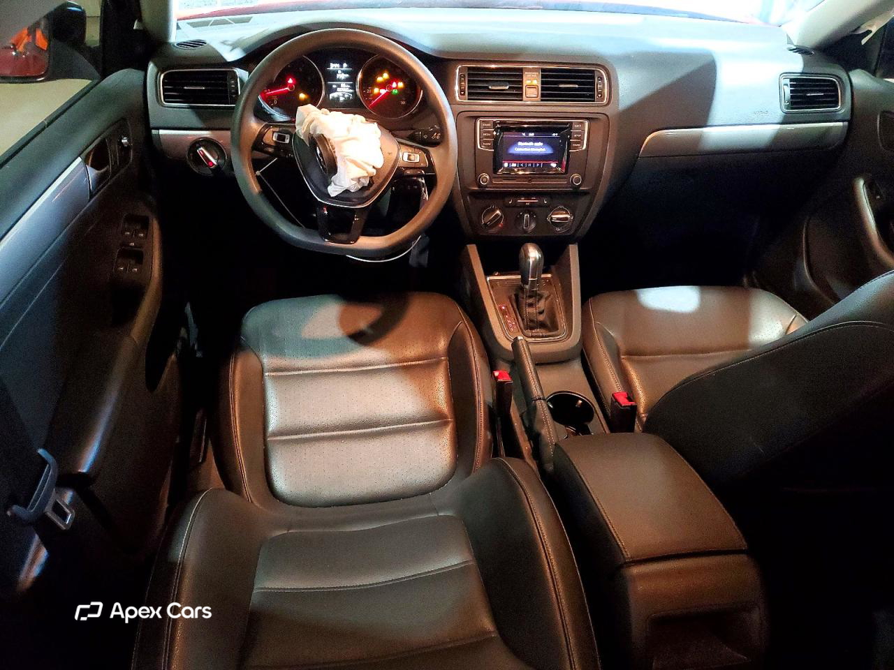 Volkswagen Jetta 2018