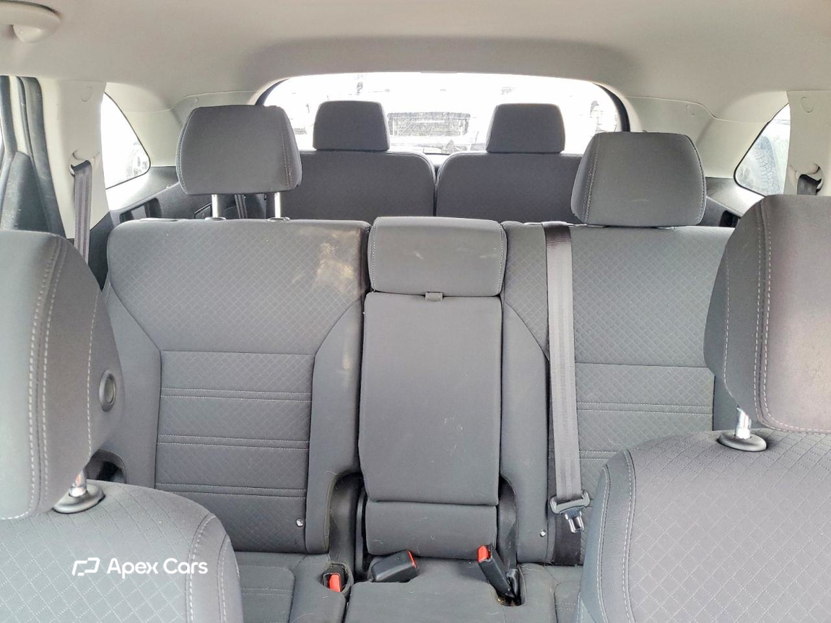 Kia Sorento 2017
