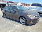 Lexus CT 2012