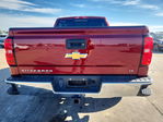 Chevrolet Silverado 2017