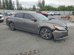 Nissan Altima 2016