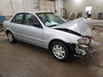 Mazda Protege 2000