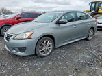 Nissan Sentra 2013