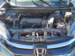Honda CR-V 2015