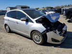 Ford C-MAX 2013