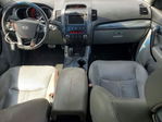 Kia Sorento 2011
