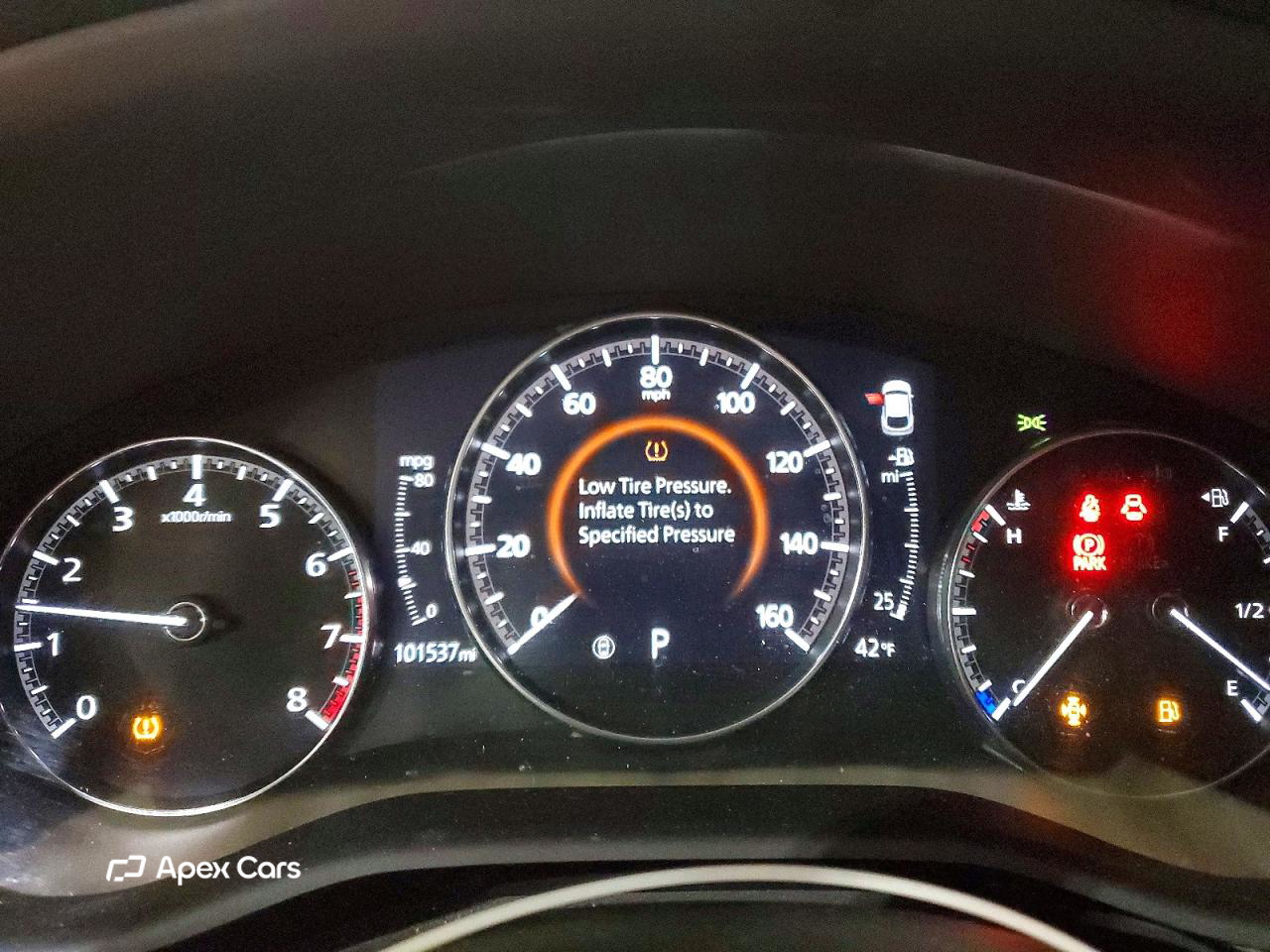 Mazda CX-30 2021