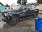 Chevrolet Silverado 2022