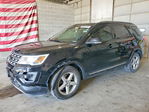 Ford Explorer 2016