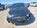 Hyundai Accent 2013