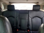 Cadillac SRX 2013