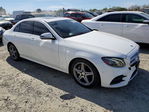 Mercedes-Benz E-klasse 2017