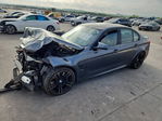 BMW M3 2015
