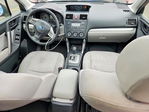 Subaru Forester 2014