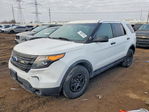 Ford Explorer 2013