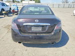 Nissan Maxima 2014