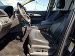 Lincoln MKX 2013