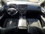 Nissan Pathfinder 2018
