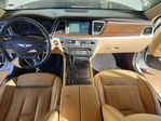 Hyundai Genesis 2015
