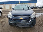 Chevrolet Equinox 2016